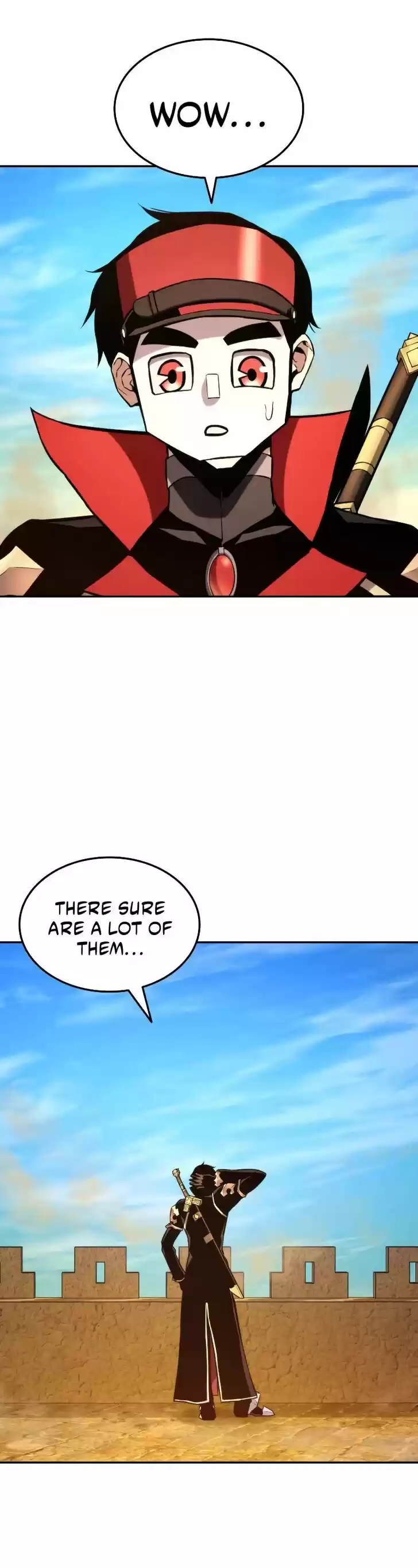 Ranker's Return Ch.029