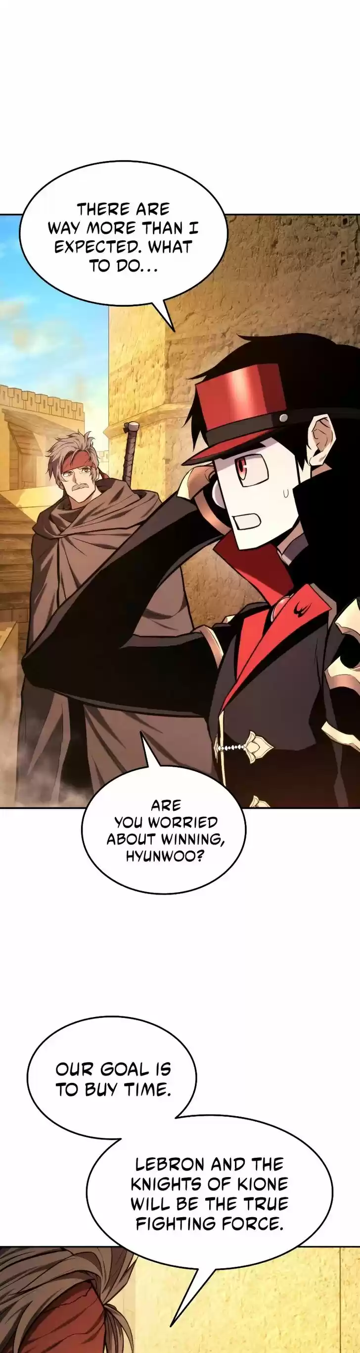 Ranker's Return Ch.029