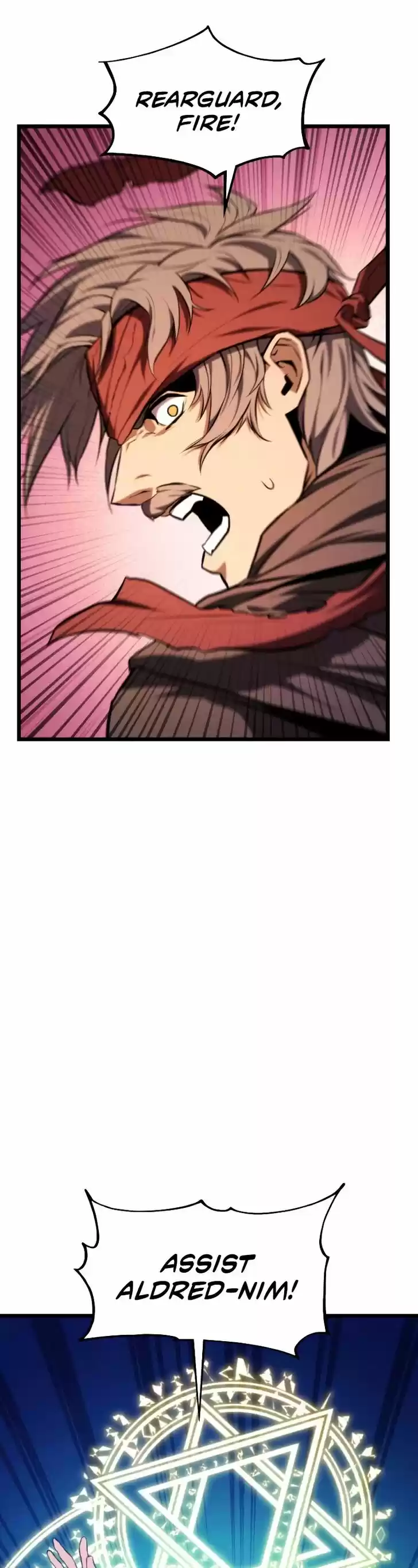 Ranker's Return Ch.030