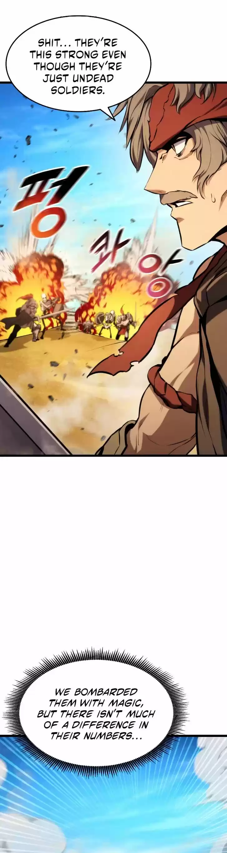 Ranker's Return Ch.030