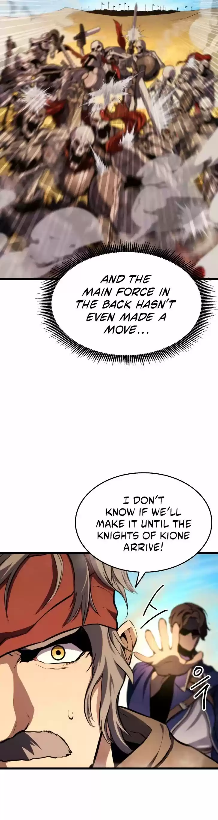 Ranker's Return Ch.030