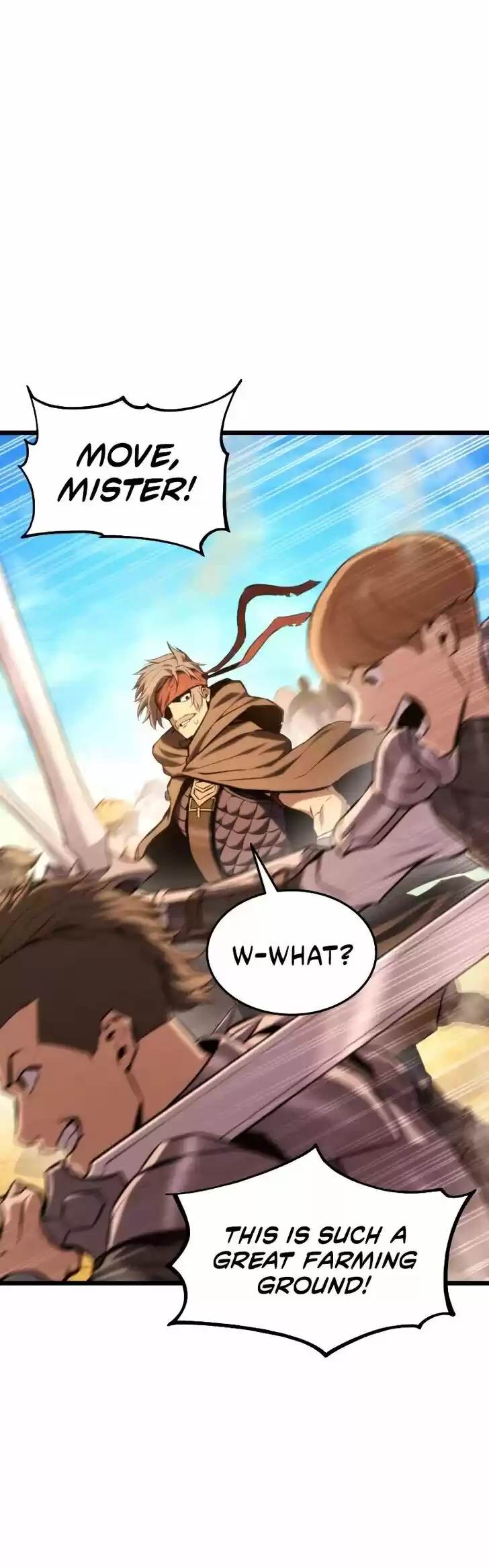 Ranker's Return Ch.030