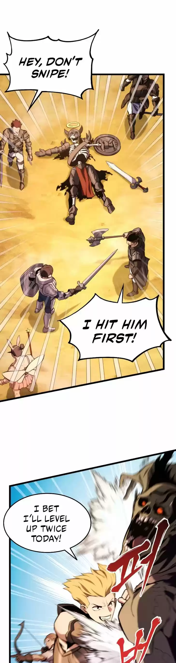 Ranker's Return Ch.030