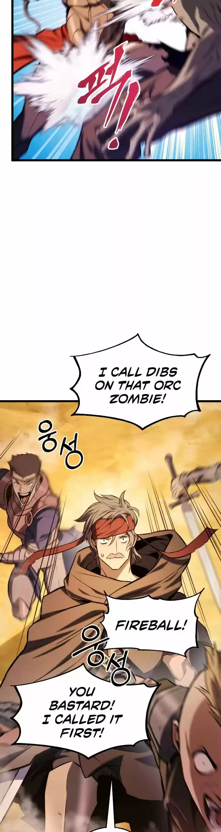 Ranker's Return Ch.030