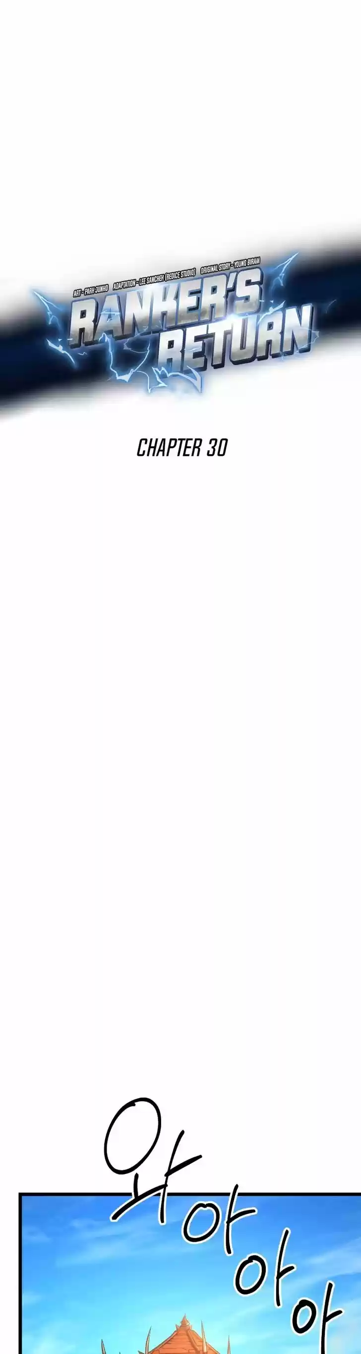Ranker's Return Ch.030