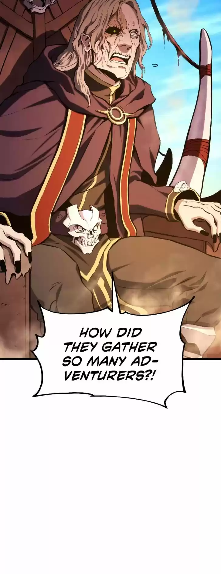 Ranker's Return Ch.030