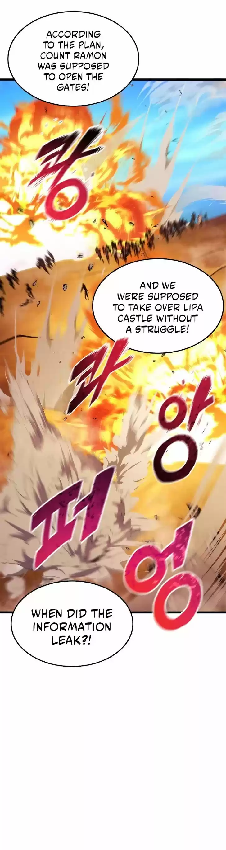 Ranker's Return Ch.030