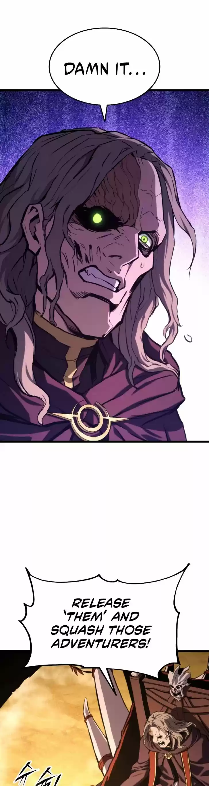 Ranker's Return Ch.030