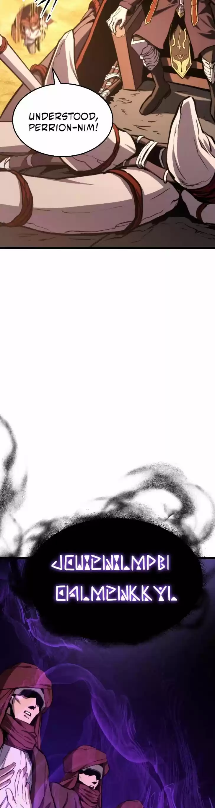 Ranker's Return Ch.030