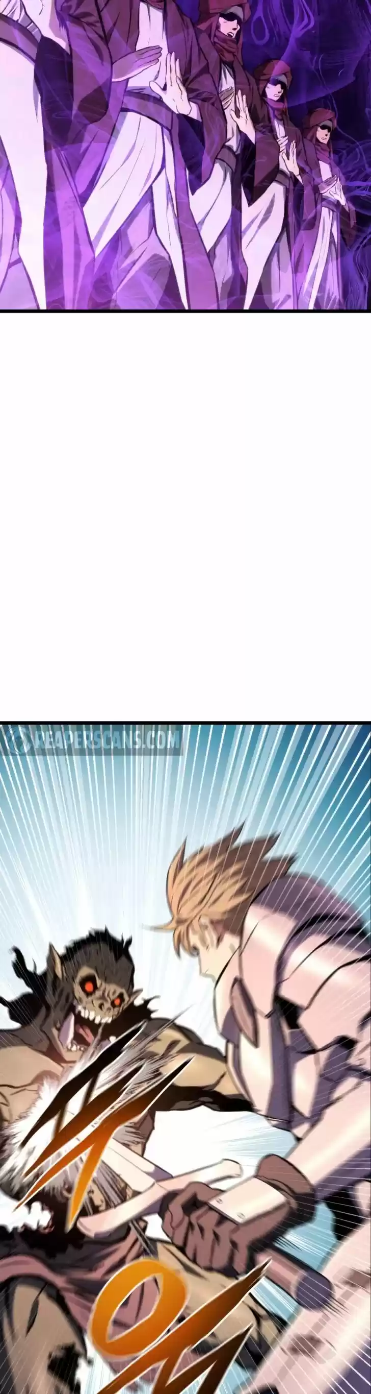 Ranker's Return Ch.030