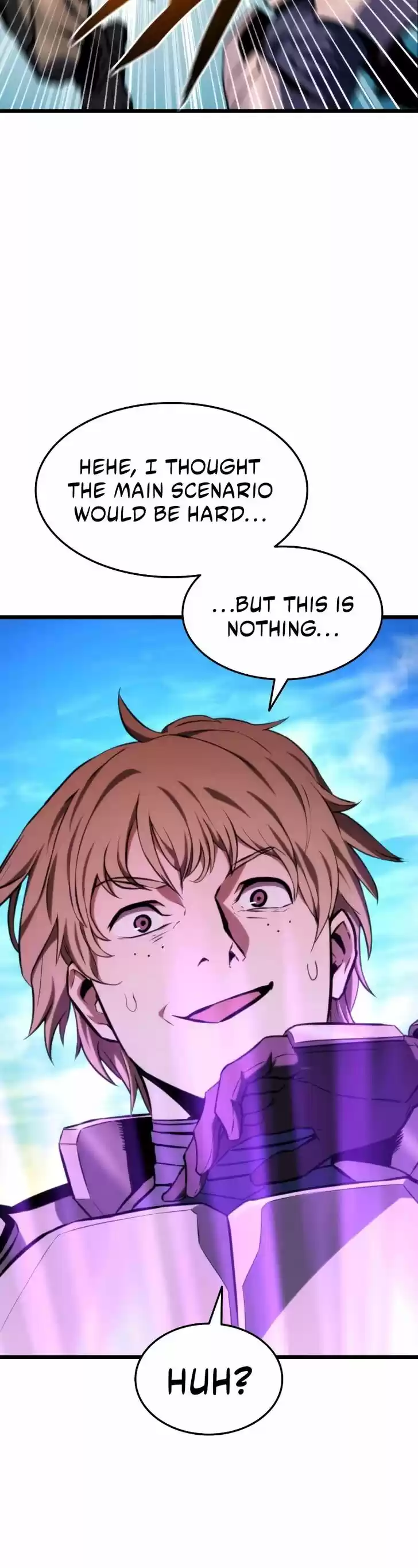 Ranker's Return Ch.030