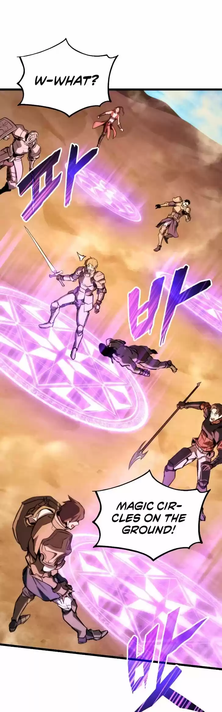 Ranker's Return Ch.030