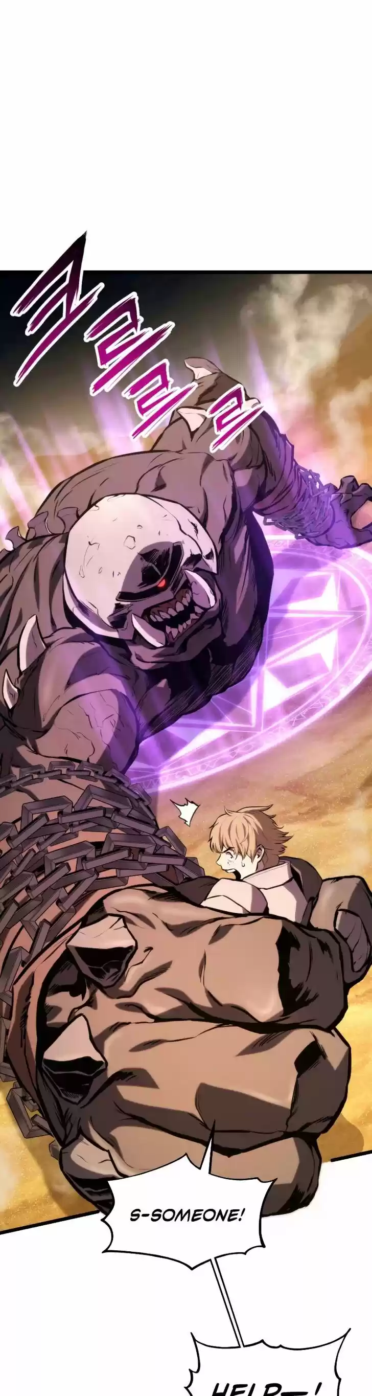 Ranker's Return Ch.030