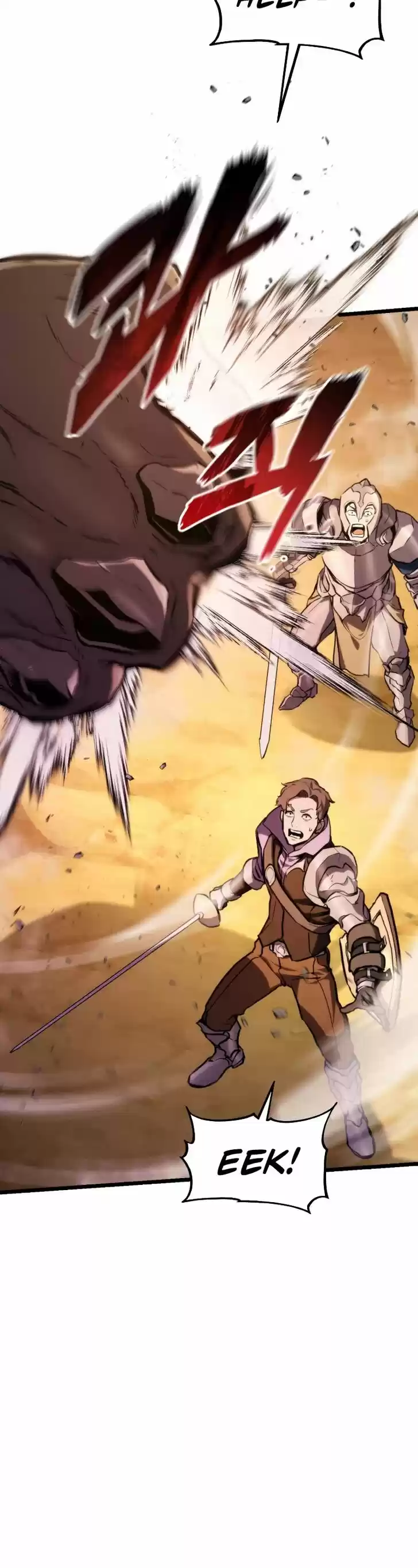 Ranker's Return Ch.030