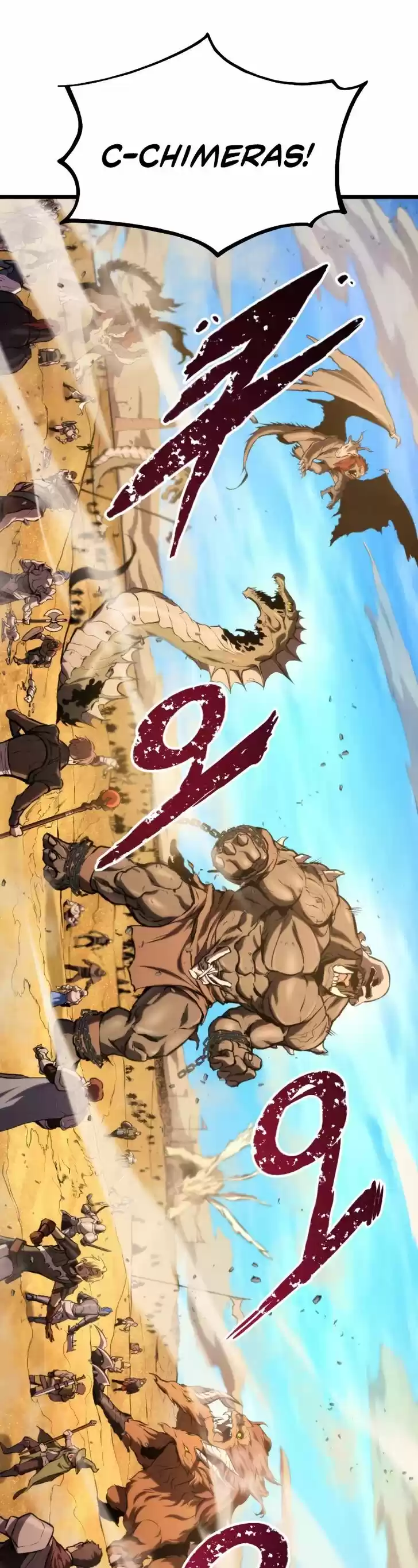 Ranker's Return Ch.030