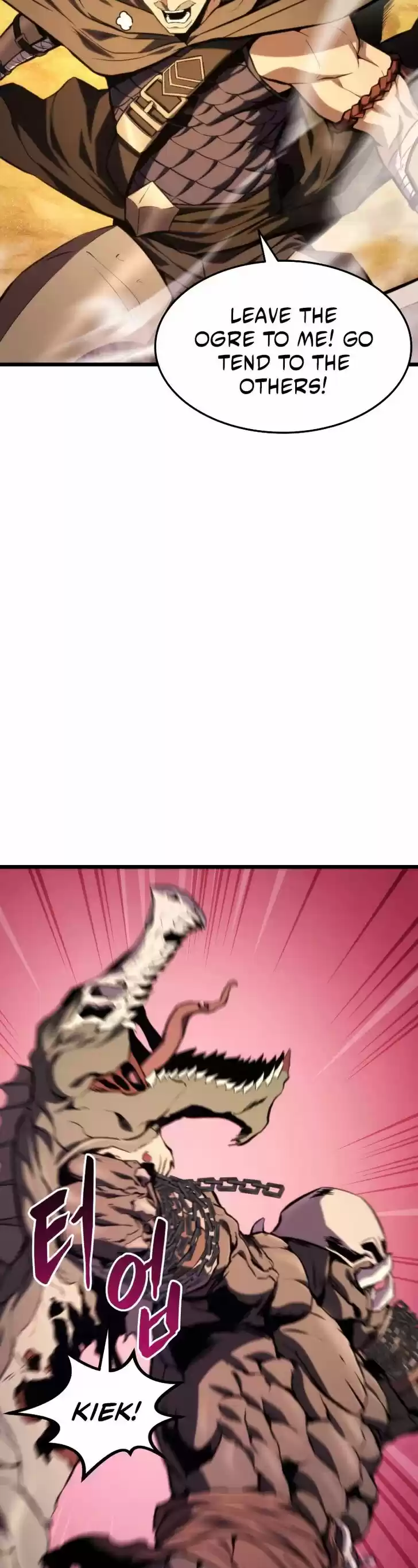 Ranker's Return Ch.030