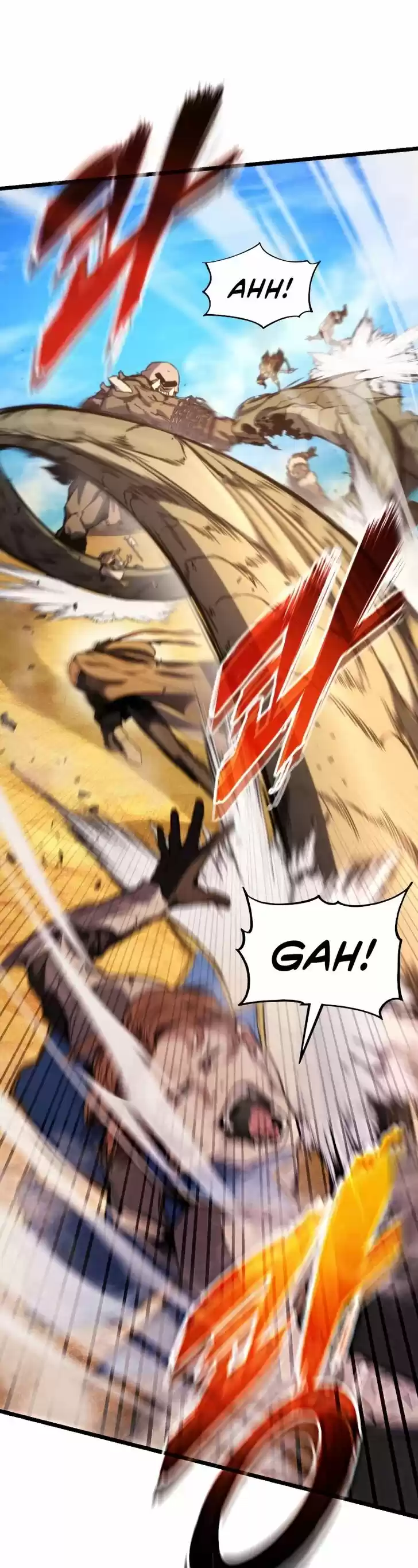 Ranker's Return Ch.030