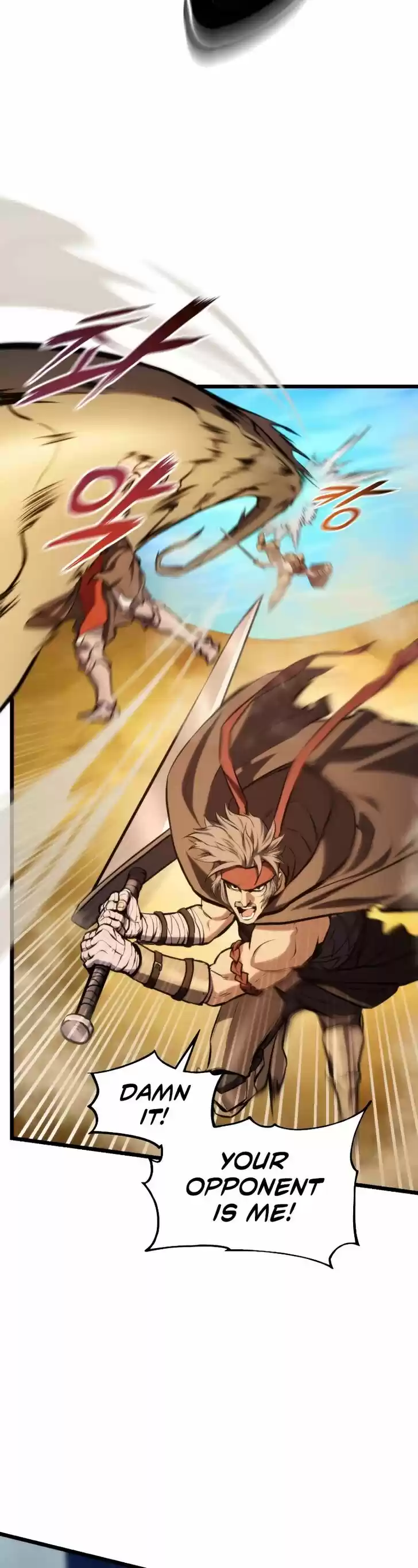 Ranker's Return Ch.030