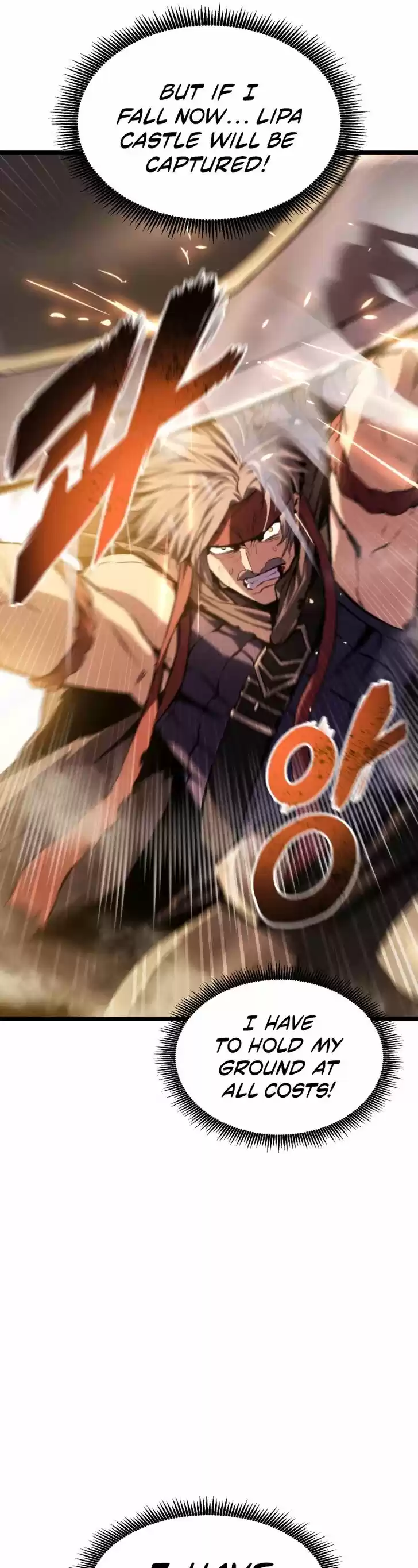 Ranker's Return Ch.030