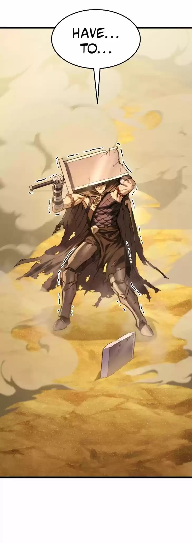 Ranker's Return Ch.030