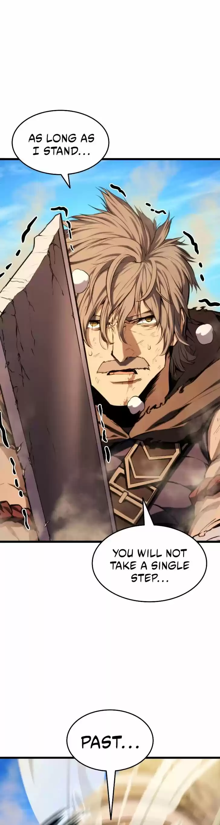 Ranker's Return Ch.030