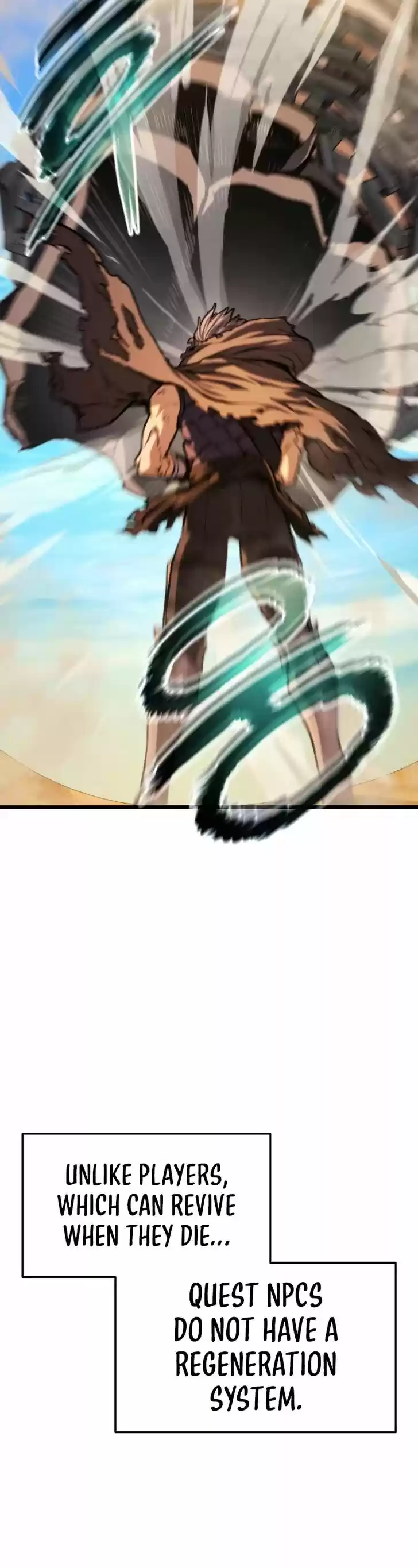 Ranker's Return Ch.030