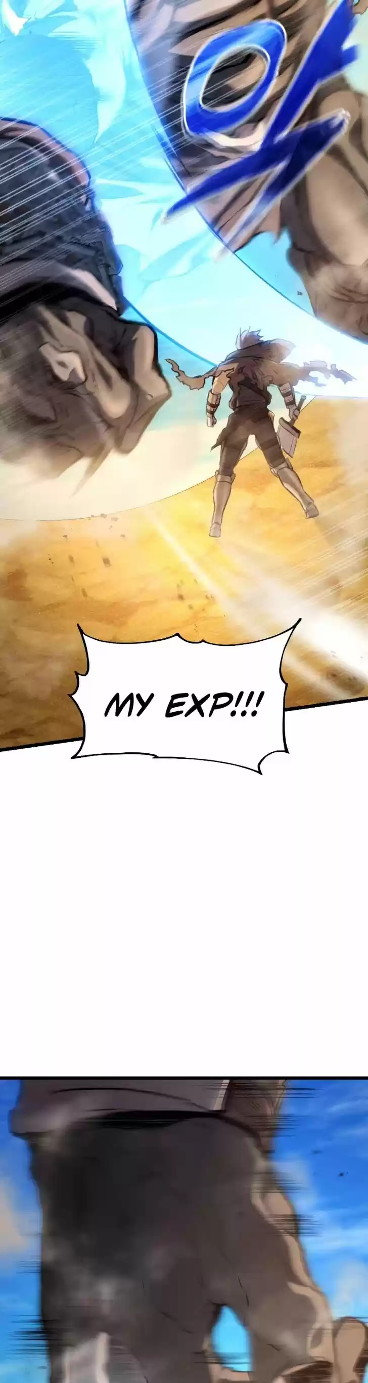 Ranker's Return Ch.030