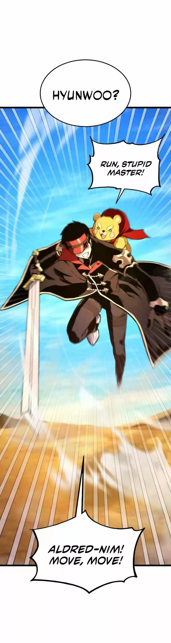 Ranker's Return Ch.030