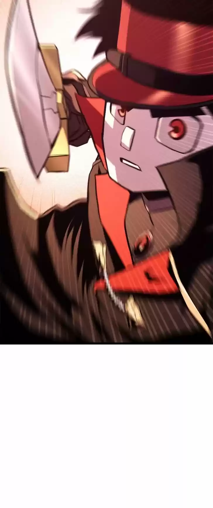 Ranker's Return Ch.030