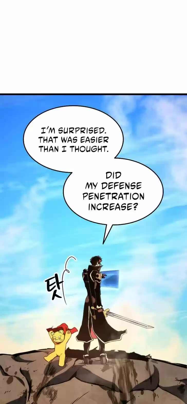 Ranker's Return Ch.030