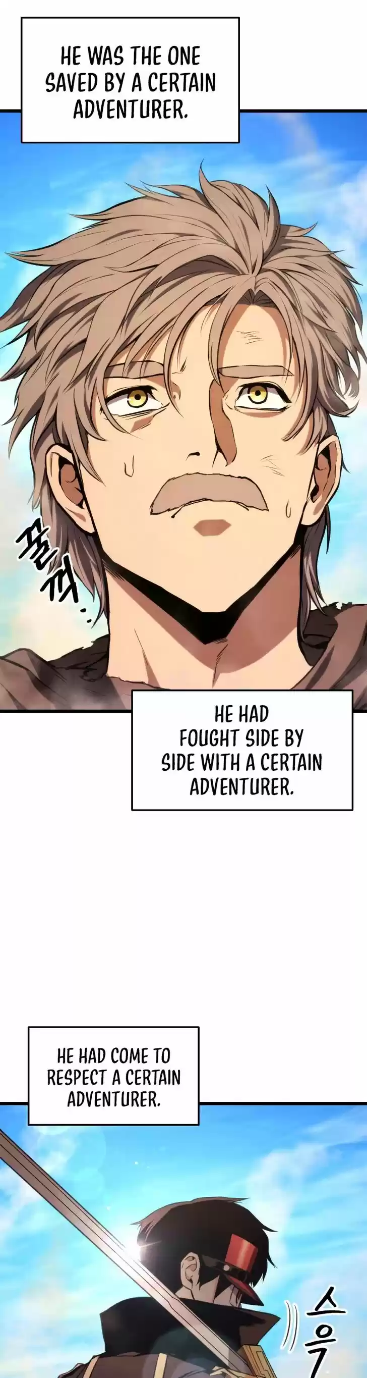 Ranker's Return Ch.030