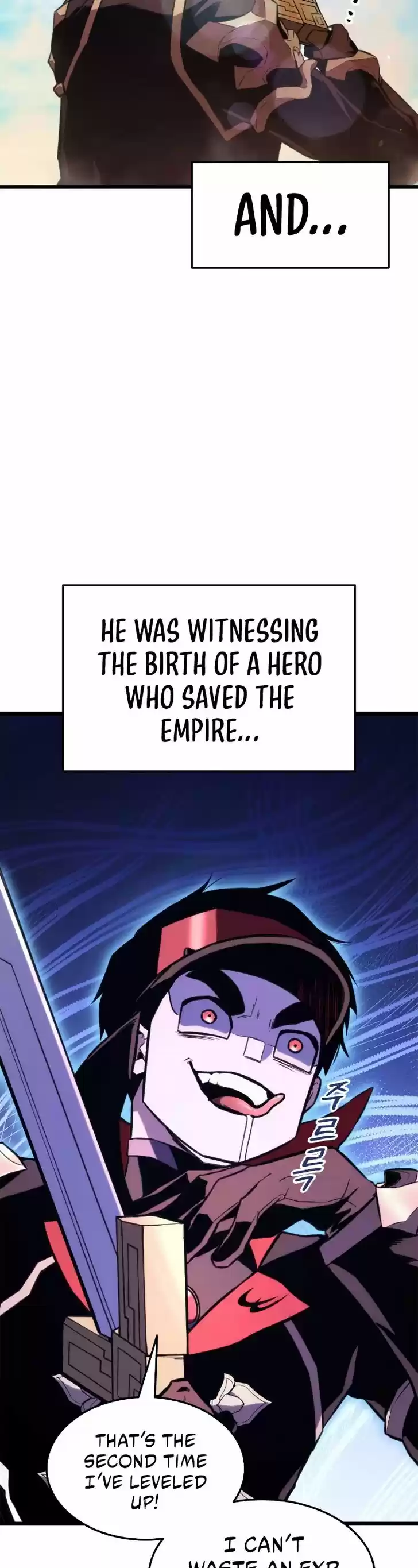 Ranker's Return Ch.030