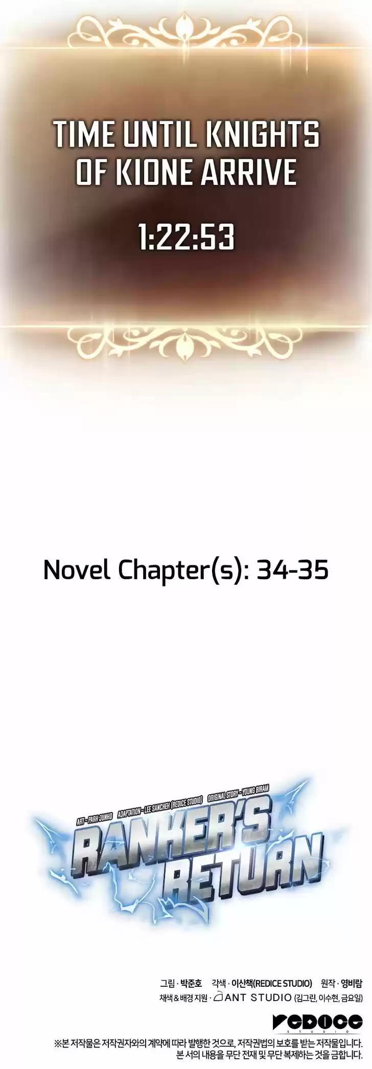 Ranker's Return Ch.030