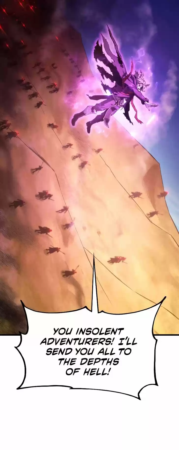 Ranker's Return Ch.031