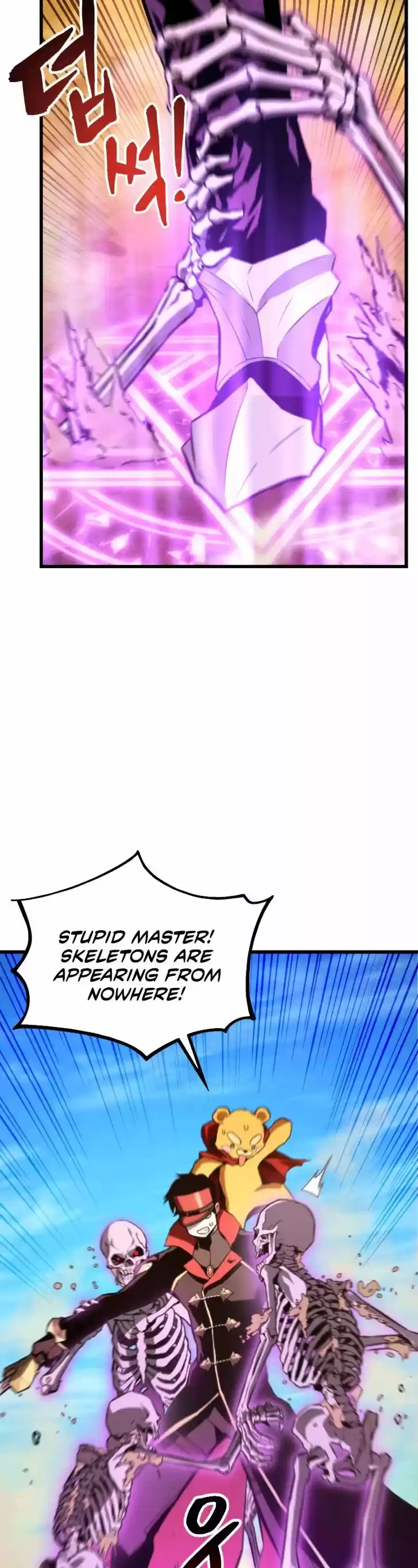 Ranker's Return Ch.031