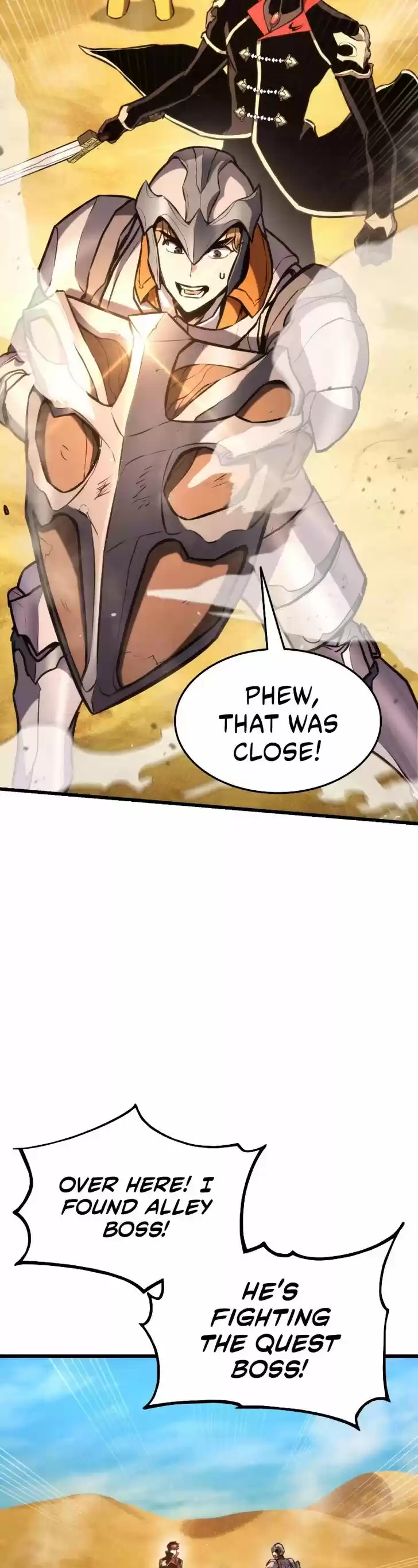 Ranker's Return Ch.031