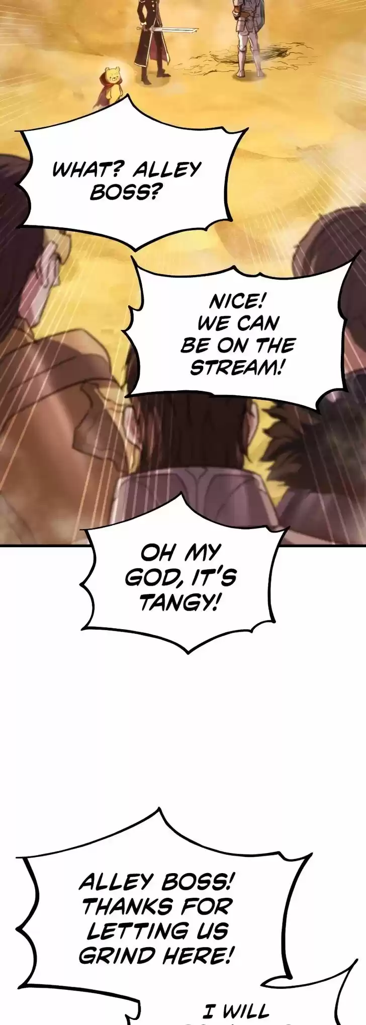 Ranker's Return Ch.031