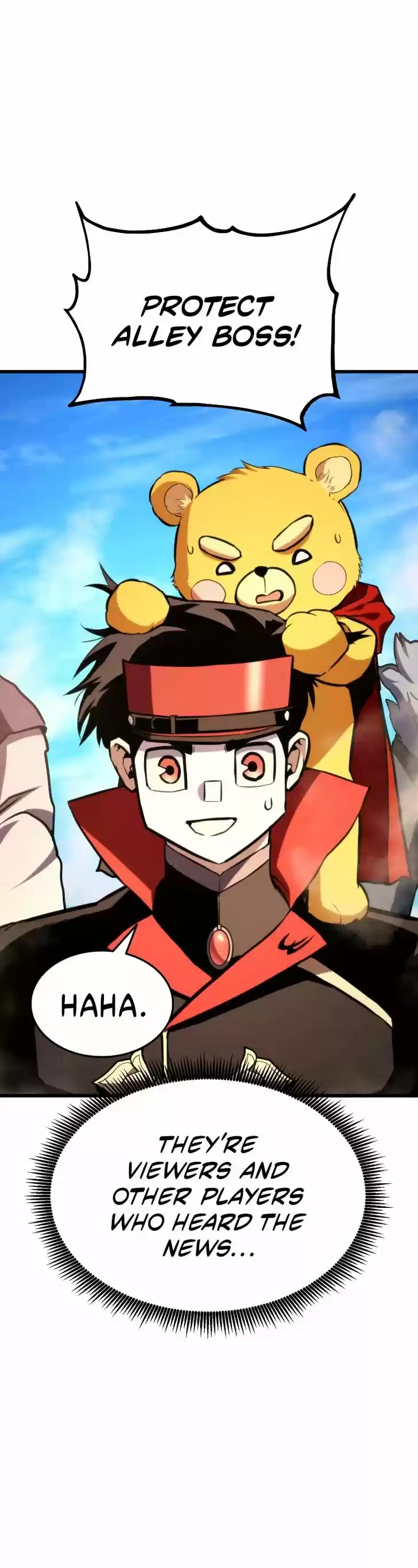 Ranker's Return Ch.031