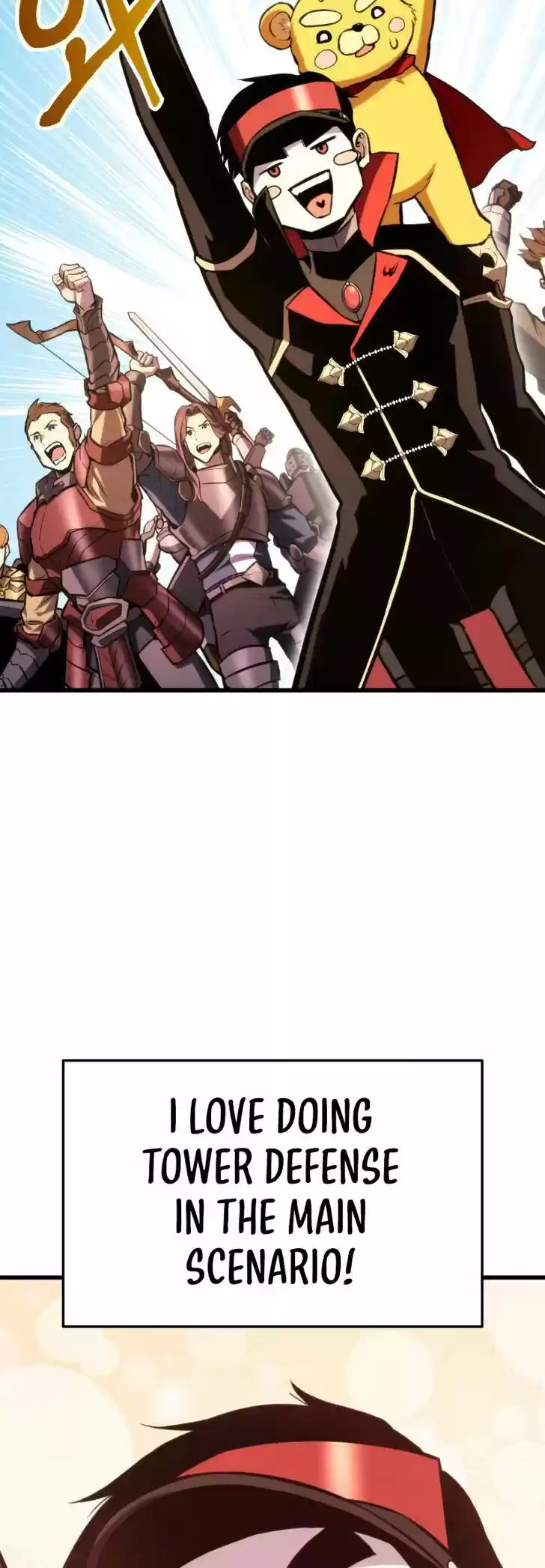 Ranker's Return Ch.031