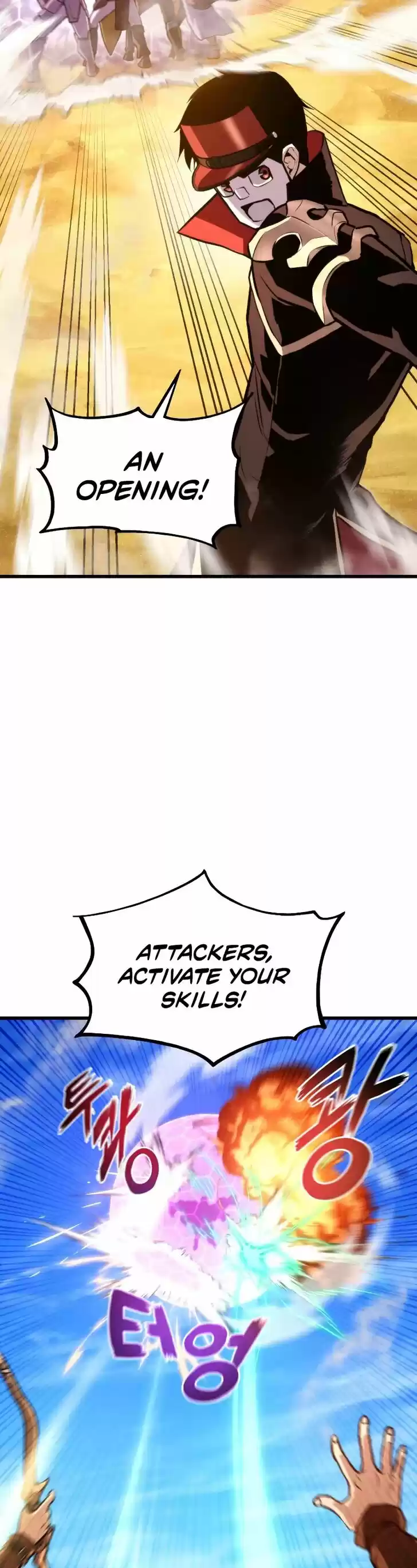 Ranker's Return Ch.031