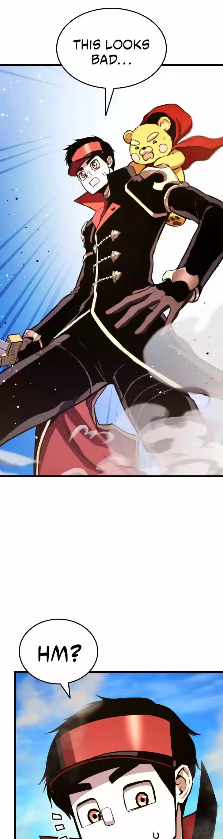 Ranker's Return Ch.031