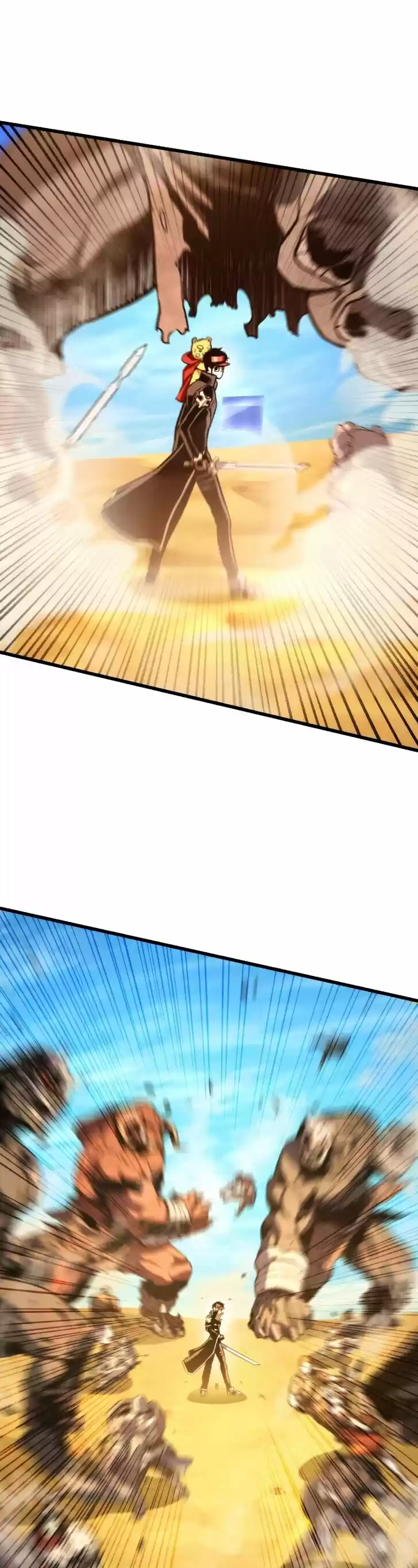 Ranker's Return Ch.031