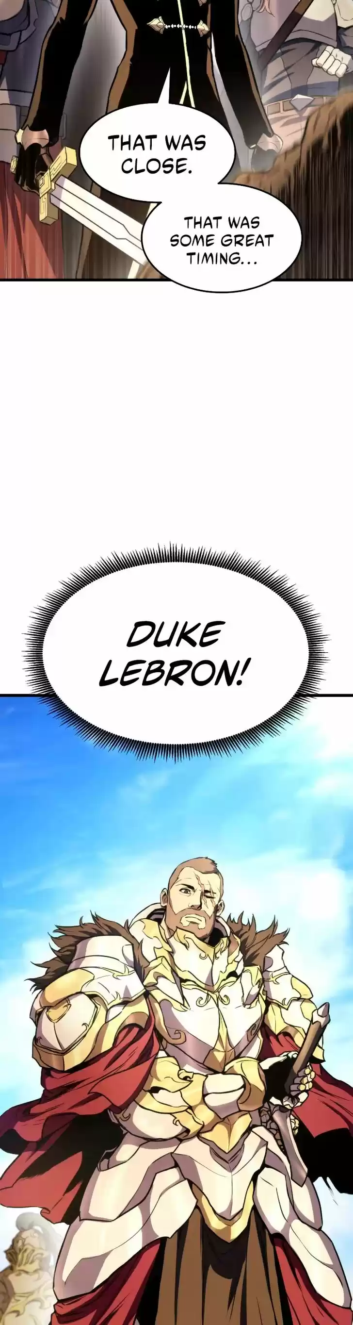 Ranker's Return Ch.031