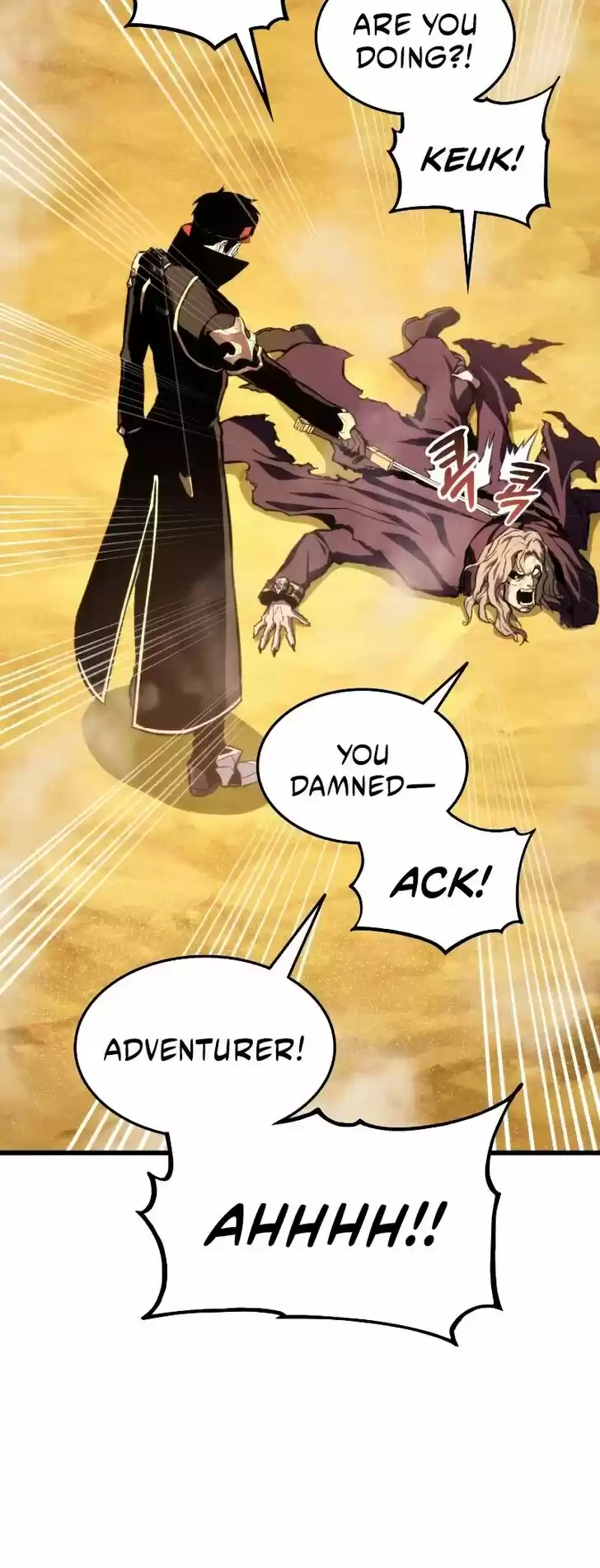 Ranker's Return Ch.031