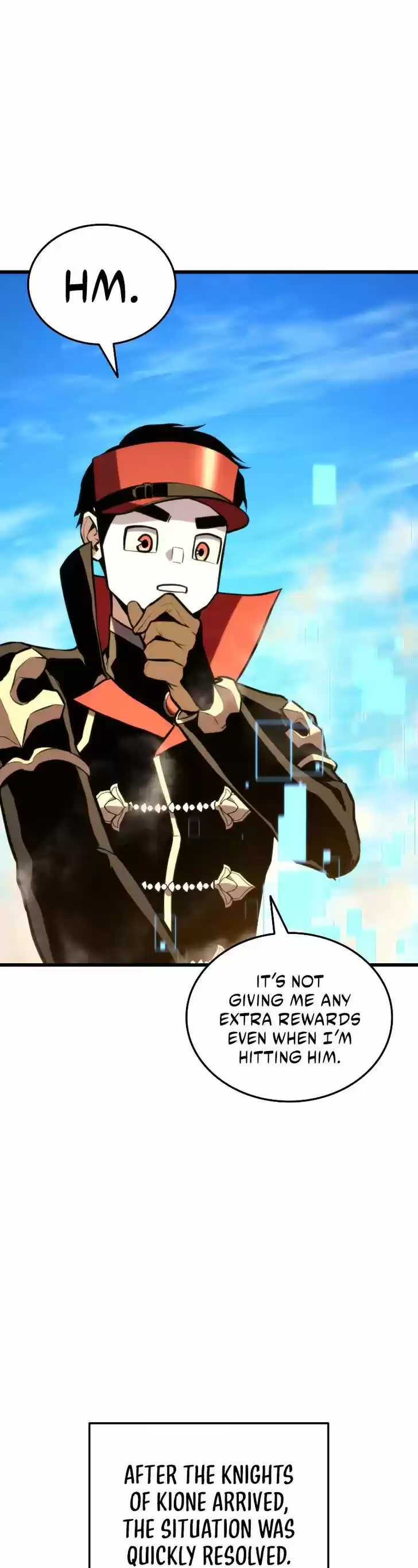 Ranker's Return Ch.031