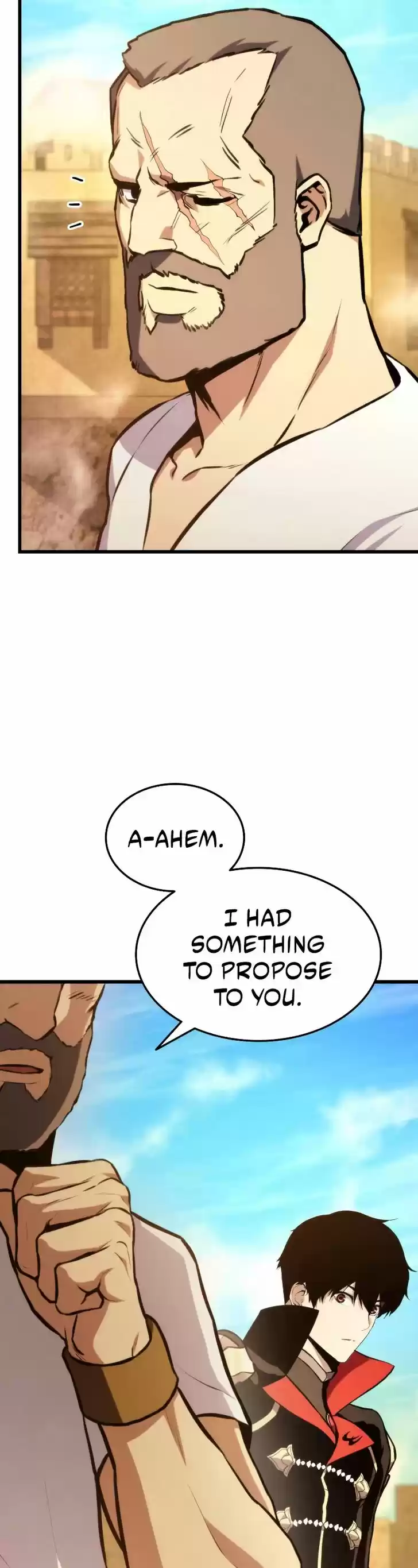 Ranker's Return Ch.031