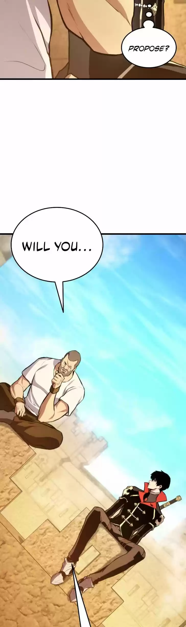 Ranker's Return Ch.031