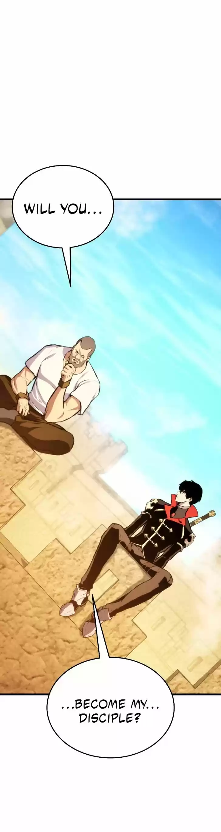 Ranker's Return Ch.032