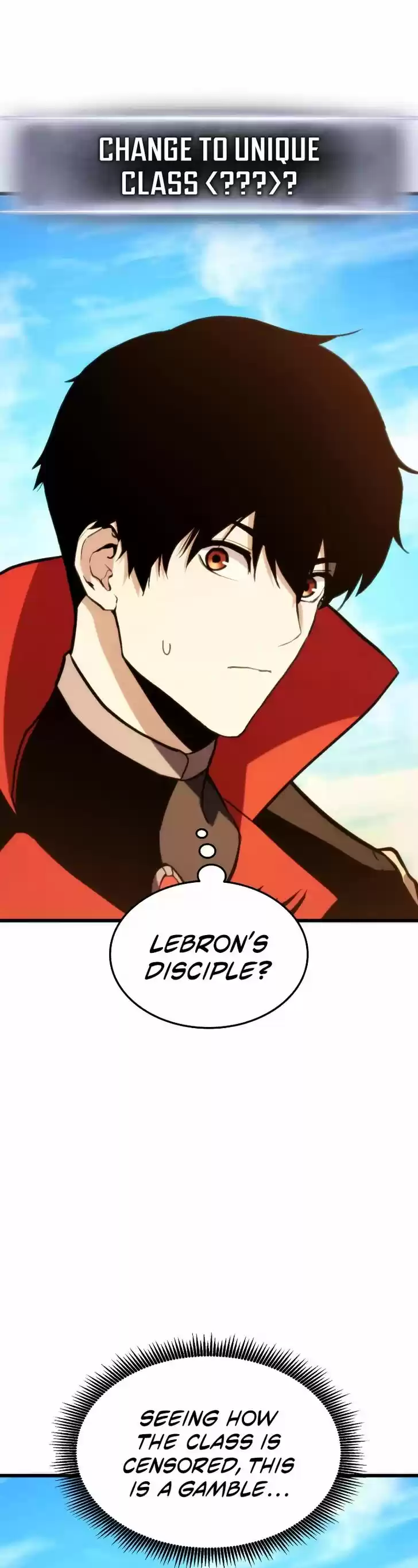 Ranker's Return Ch.032