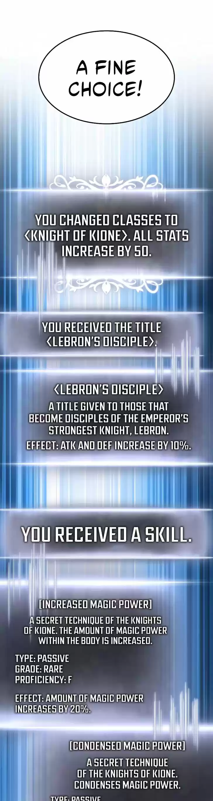 Ranker's Return Ch.032